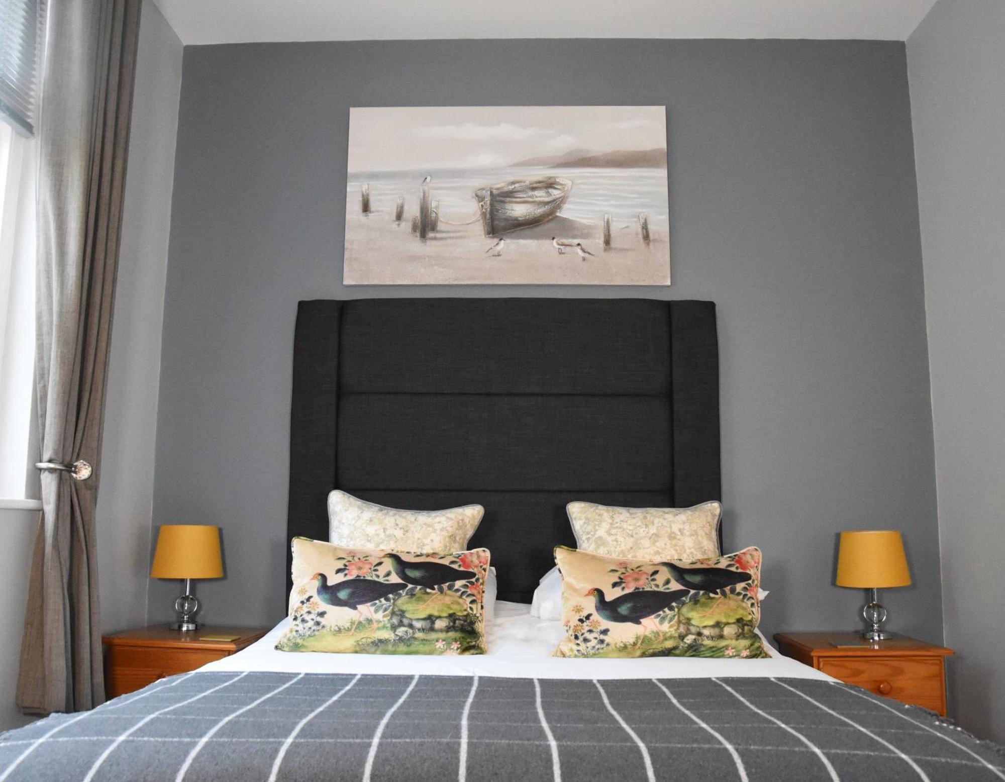 Hotel The Labouring Man Coldwaltham Zimmer foto