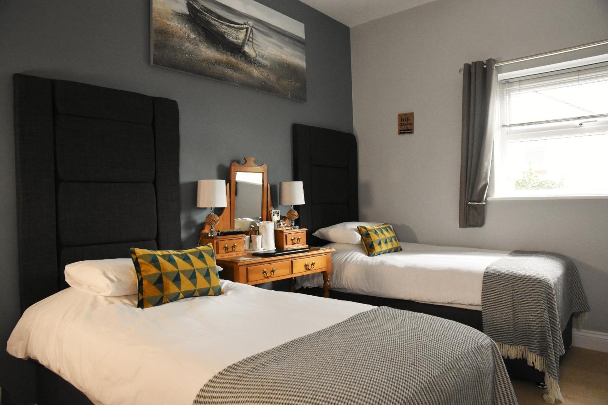Hotel The Labouring Man Coldwaltham Zimmer foto