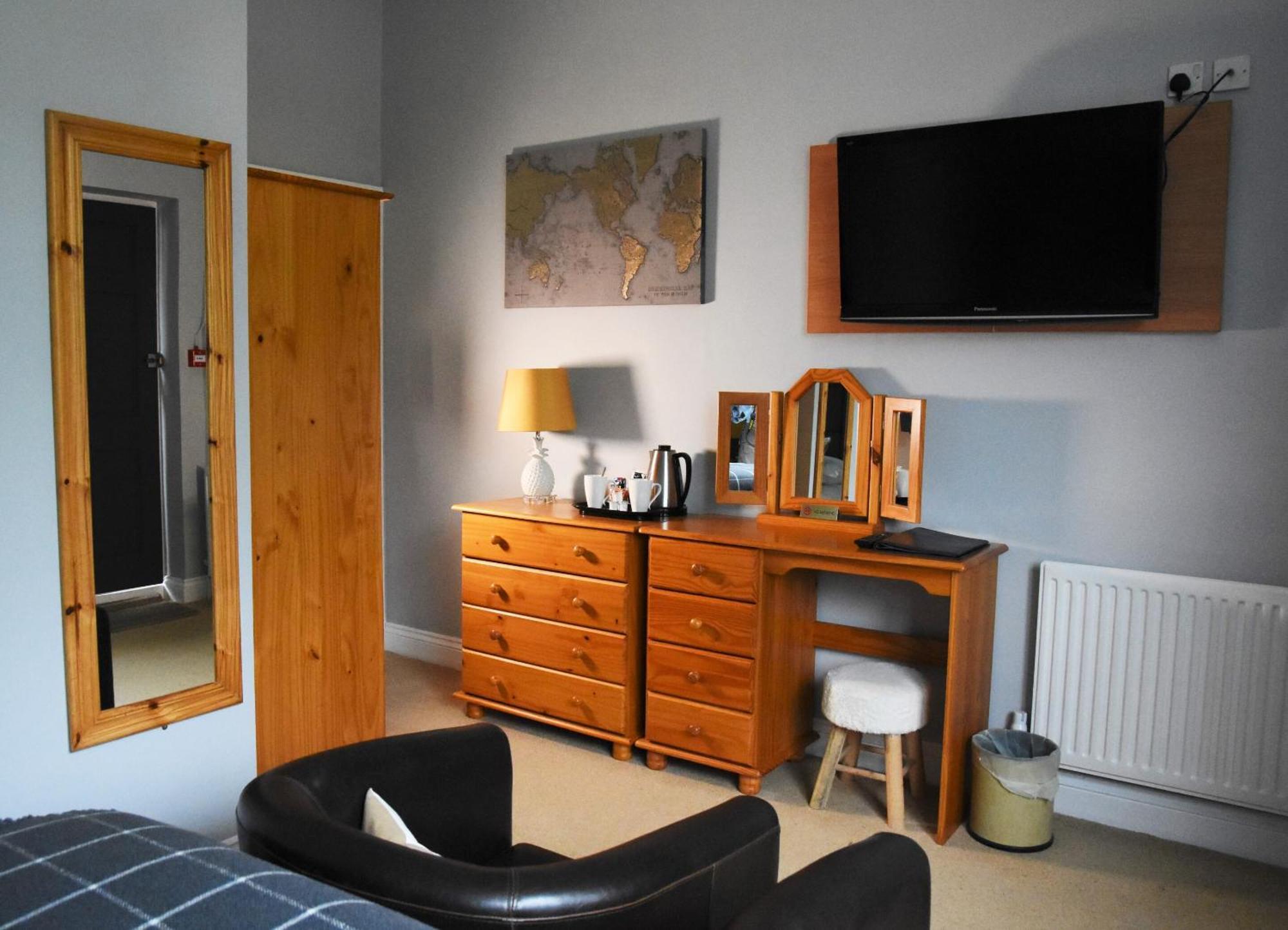 Hotel The Labouring Man Coldwaltham Zimmer foto