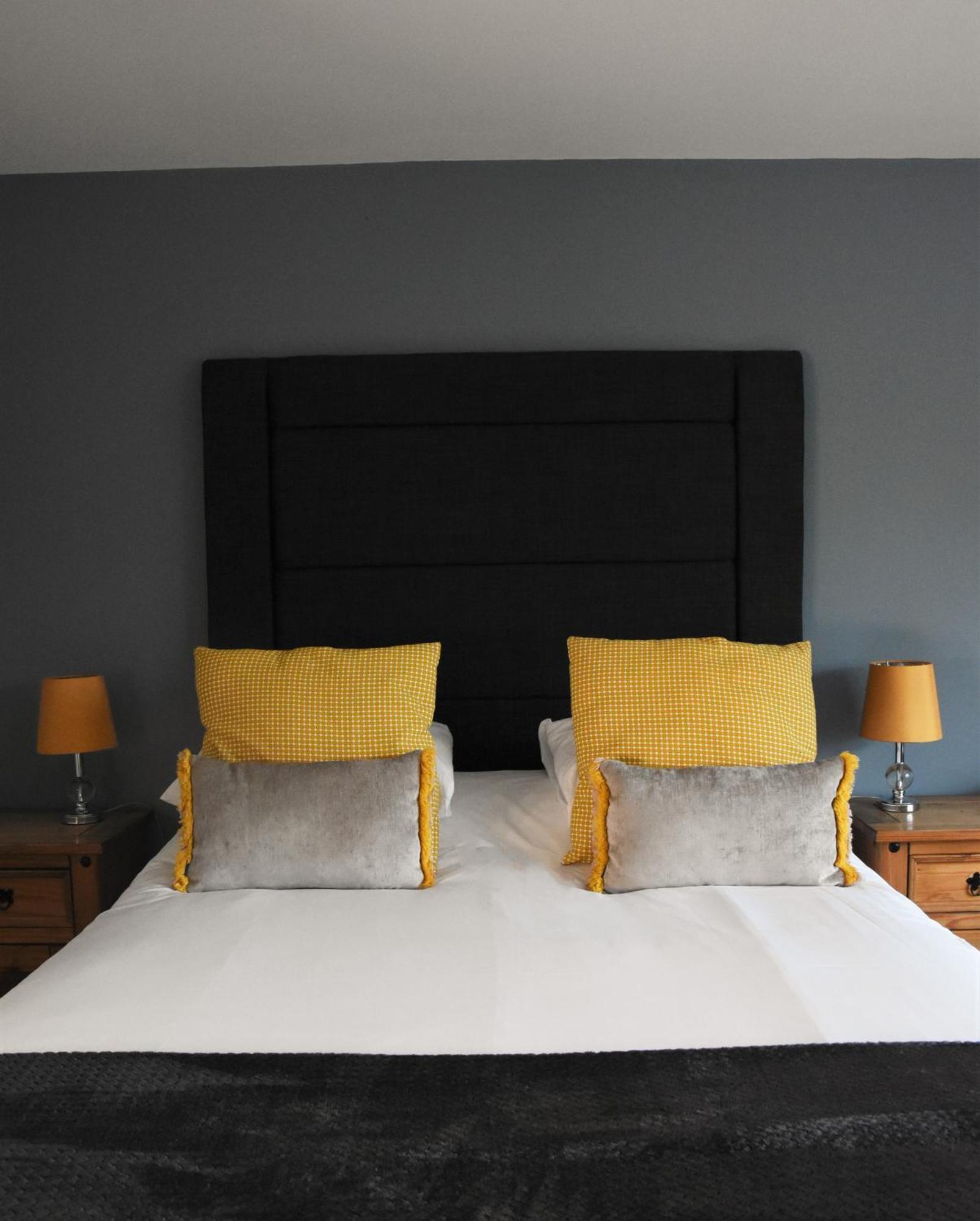 Hotel The Labouring Man Coldwaltham Zimmer foto