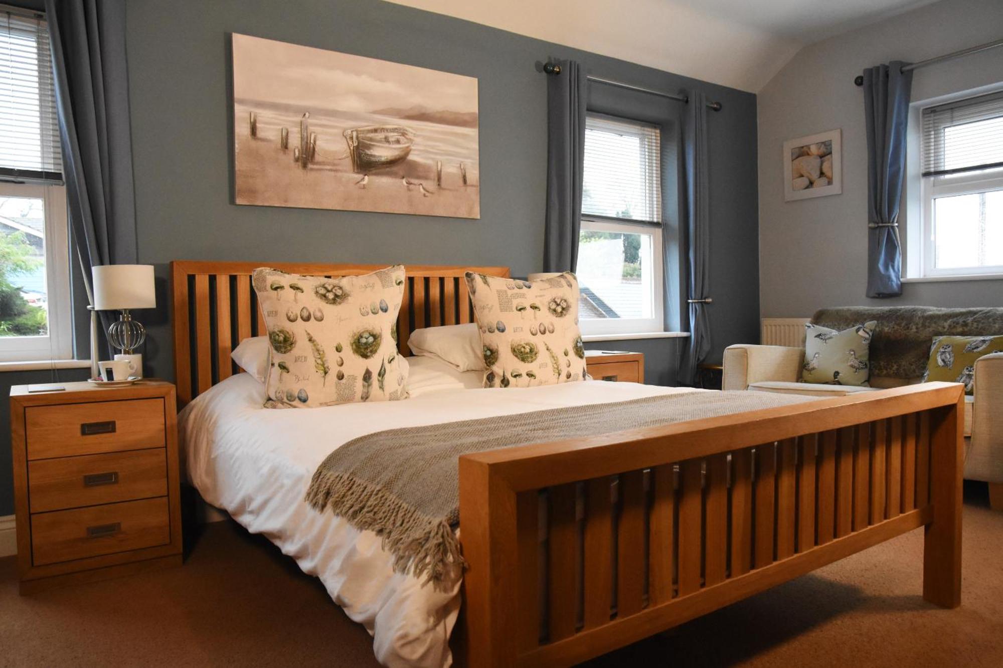 Hotel The Labouring Man Coldwaltham Zimmer foto